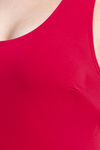 Amante Swimdress With Inbuilt Shorts - Bull Fight — thumbnail 4